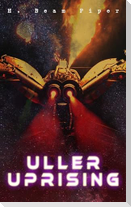 Uller Uprising