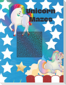 Unicorn Mazes