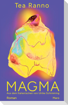Magma