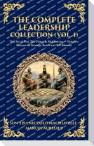 The Complete Leadership Collection (Vol. 1)