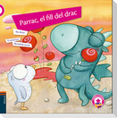 Parrac, el fill del drac