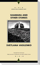 Shamara and Other Stories