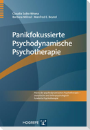 Panikfokussierte Psychodynamische Psychotherapie