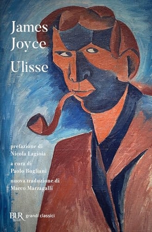 Joyce, James. Ulisse. Rizzoli, 2024.