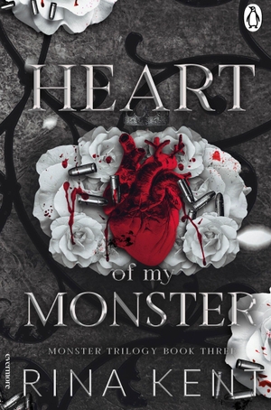 Kent, Rina. Heart of My Monster. Random House UK Ltd, 2026.