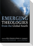 Emerging Theologies from the Global South