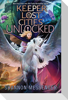 Unlocked Book 8.5