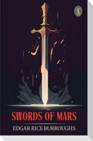 Swords Of Mars
