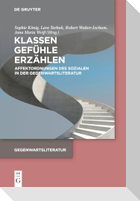 Klassen. Gefühle. Erzählen