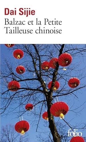 Sijie, Dai. Balzac et la Petite Tailleuse chinoise. Gallimard, 2002.
