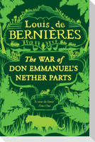 War of Don Emmanuel's Nether Parts