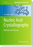 Nucleic Acid Crystallography