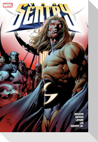 The Sentry Omnibus