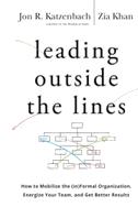 Leading Outside the Lines