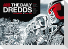 Judge Dredd: The Daily Dredds Volume One