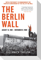 Berlin Wall, The