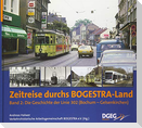 Zeitreise durchs Bogestra-Land, Band 2