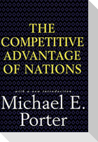 Competitive Advantage of Nations