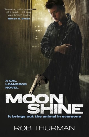 Thurman, Rob. Moonshine. Penguin, 2012.