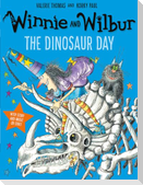 Winnie the Witch - Winnie's Dinosaur Day