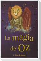 La Magia de Oz