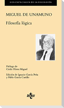 Filosofía lógica