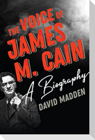 The Voice of James M. Cain