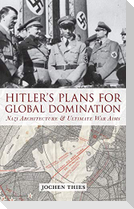 Hitler's Plans for Global Domination