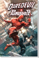 Daredevil/Punisher: The Devil's Trigger