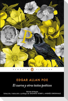 El Cuervo Y Otros Textos Poéticos (Bilingual Edition) / The Raven and Other Poetic Texts