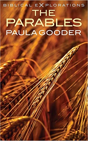 Gooder, Paula. The Parables. Canterbury Press, 2020.