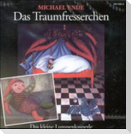 Das Traumfresserchen / Das kleine Lumpenkasperle. CD