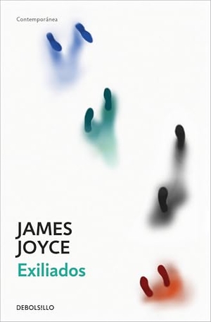Joyce, James. Exiliados / Exiles. Prh Grupo Editorial, 2026.
