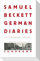 German Diaries