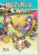 Huzurlu Kamp - 1