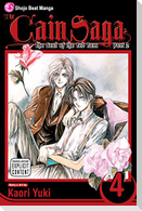 Cain Saga, Vol. 4 (Part 2)