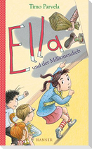 Ella und der Millionendieb. Bd. 09