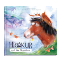 Hrókur and the Skyriders