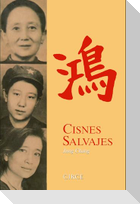 Cisnes salvajes