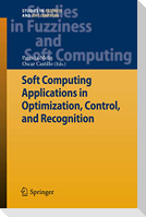 Soft Computing Applications in Optimization, Control, and Recognition