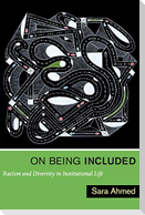 On Being Included