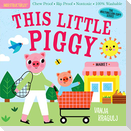 Indestructibles: This Little Piggy