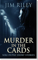 Murder In The Cards