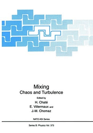 Chaté, H. / J. -M. Chomaz et al (Hrsg.). Mixing - Chaos and Turbulence. Springer US, 2012.