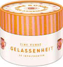 Impulskarten: Eine Runde Gelassenheit