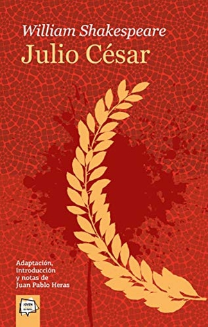 Shakespeare, William. Julio César. Algar libros S.L.U., 2018.