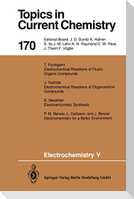 Electrochemistry V