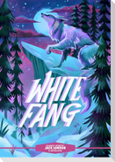 Classic Starts®: White Fang
