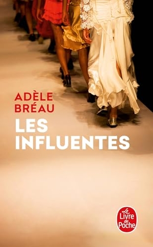 Rufin, Jean-Christophe. Les Influentes. Hachette, 2026.