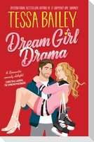 Dream Girl Drama UK